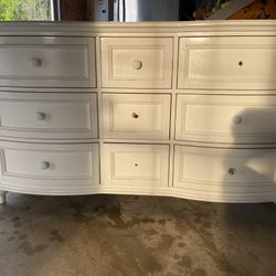 White Furniture