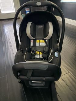 Infant Carseat