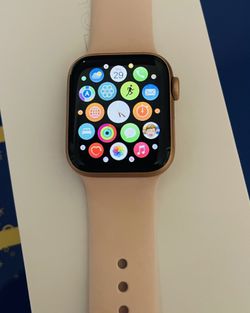 Apple Watch Series 5