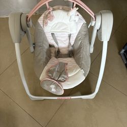 Baby Swing 