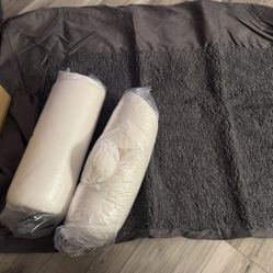 Large Dog Bed 