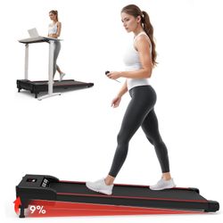 Sperax Walking Pad Treadmill,Under Desk  