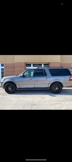 2012 Ford Expedition