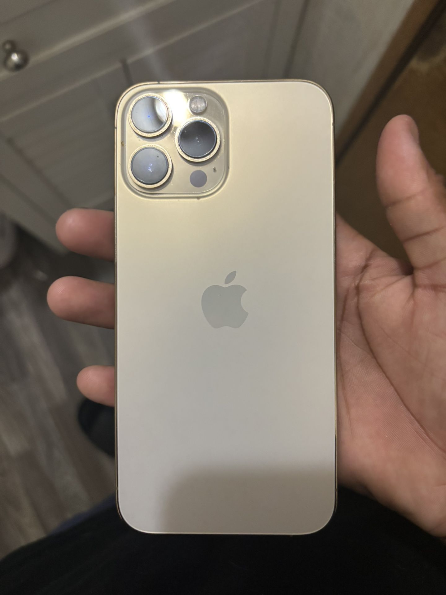 iPhone 13 Pro