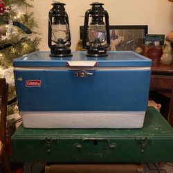 Camping Package Deal