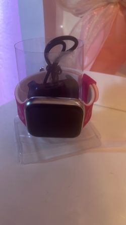 Barbie watch