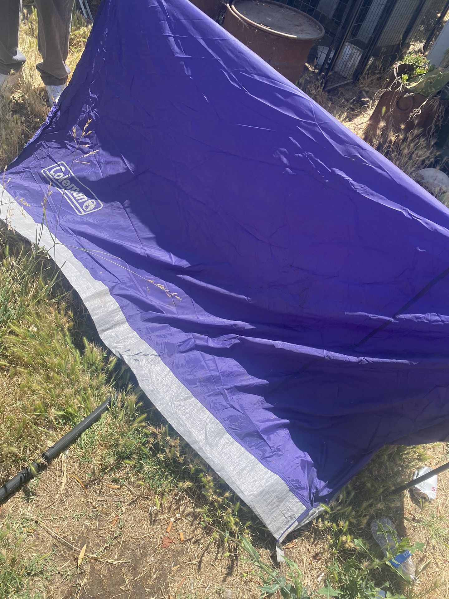 1 Person Tent
