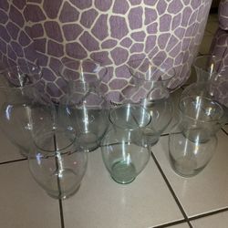 Flower Vases 
