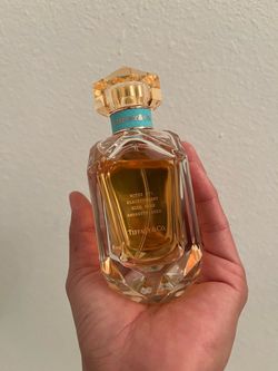Tiffany & Co. Rose Gold Eau de Parfum