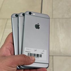 Apple iPhone 6s Unlocked 