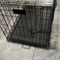 Dog Kennel