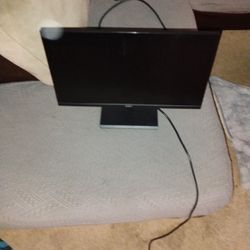 Acer monitor