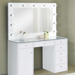 Vanity 