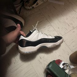 Jordan  11s 