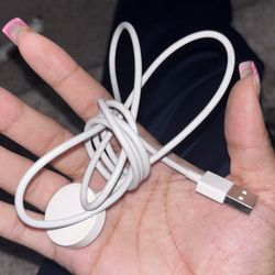Apple Watch Charger