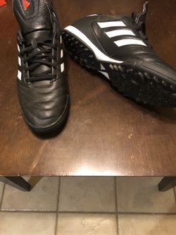 Adidas turf shoes size 11 1/2 men’s