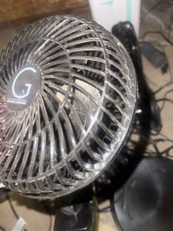 Grow fans