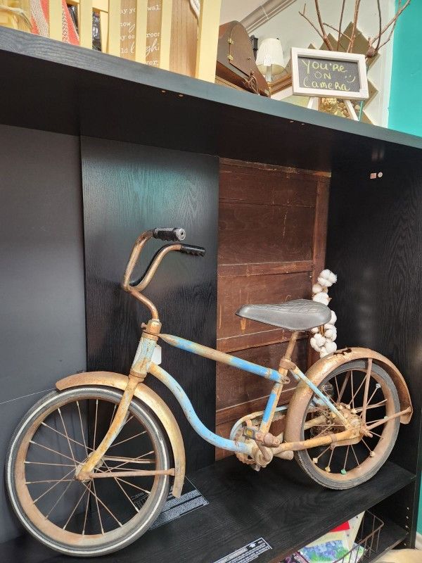 1963 SCHWINN Bicycle 🚲 Vintage