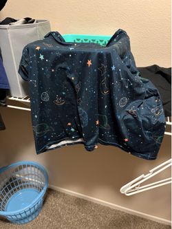 Breastfeeding Cover