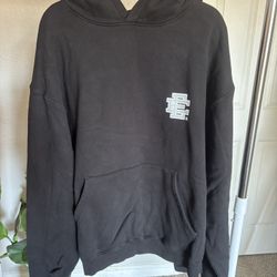 Eric Emanuel Hoodie