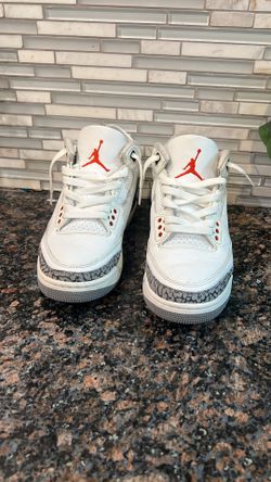 Jordan 3s Reimagined 