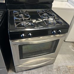 Kenmore 30 Inch Gas Range‼️‼️‼️