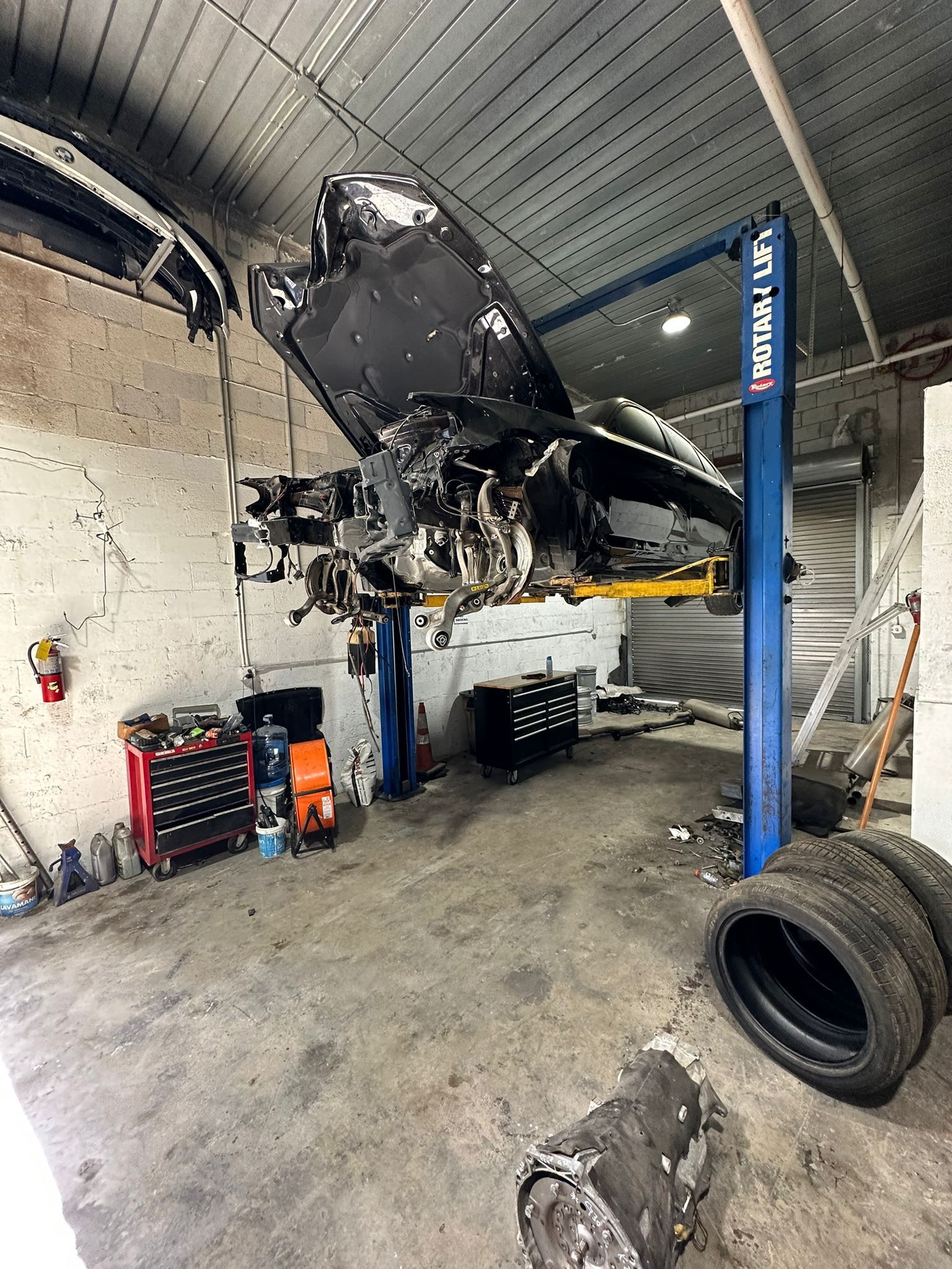 Mechanic shop bay space for rent for Sale in Miami Gardens, FL OfferUp