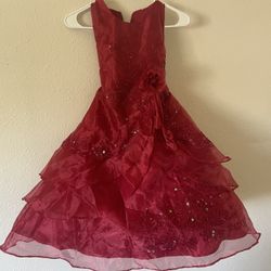 T5 Dress
