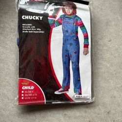 Halloween Costume