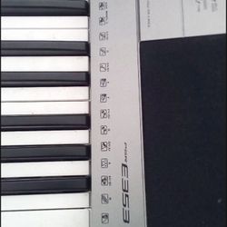 Yamaha  Works Great !           Don't Use It Anymore 