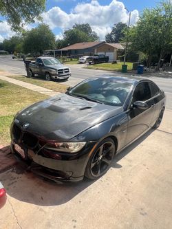 2009 BMW 335i