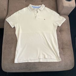 Tommy Hilfiger Polo Shirt