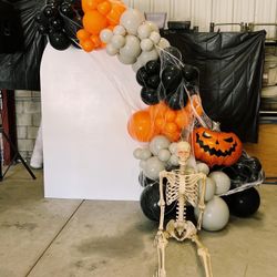 Halloween Party Items