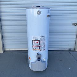 48 Gallon Water Heater