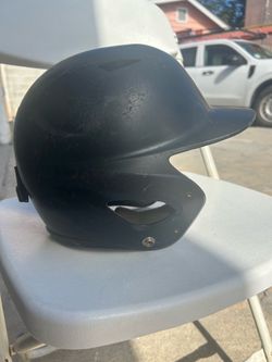 Youth Wilson baseball helmet 6 1/2- 7 1/2