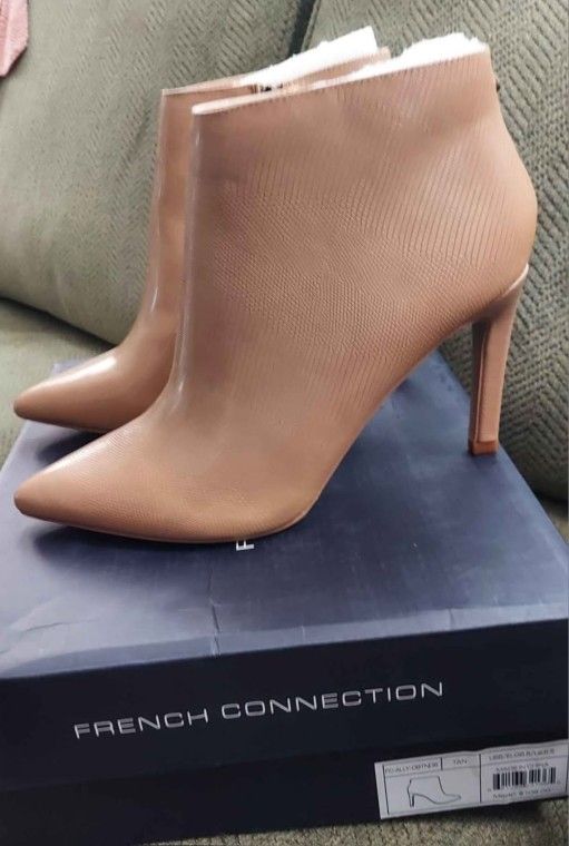 Women's Heels