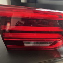 OEM BMW 3 Series Driver Side Inner LED Tail Light