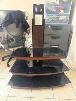 Tv stand