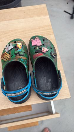 Chanclas De Niño Zize12