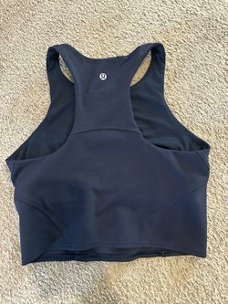 Lululemon Tank/Bra 