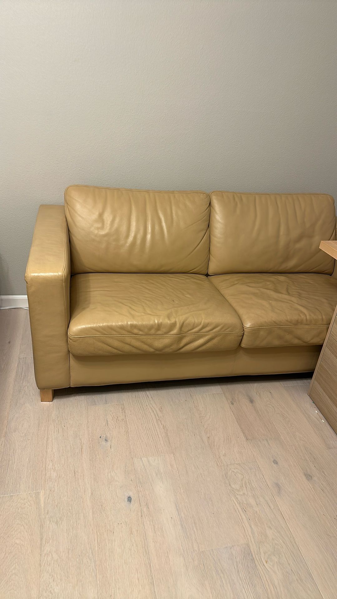 Ikea Couch/ Bed