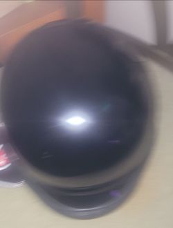 Motorcycle Helmet