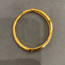 Bracelet