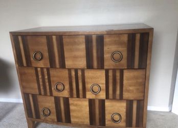 Antique Chest