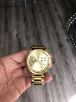 Diesel dz 1466 sale