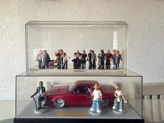 Collectibles Homies lot