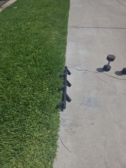 Purse hanger