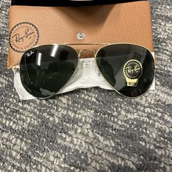 Ray Ban Sunglasses