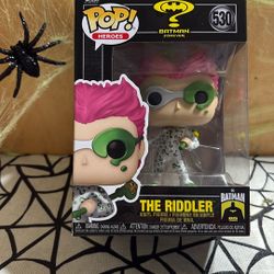 Funko Pop