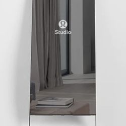 The Mirror By Lululemon ($250 OBO) Normally $1750